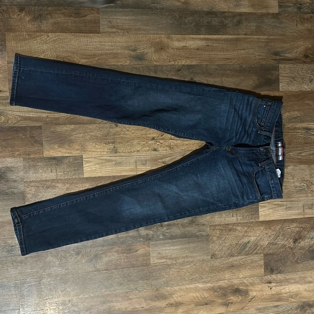 Tommy Hilfiger‎ men’s jeans Slim